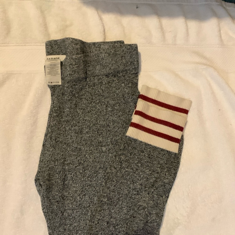 Garage leggings